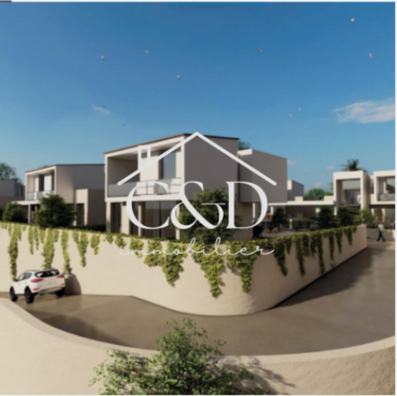 3 soveværelse Villa til salg