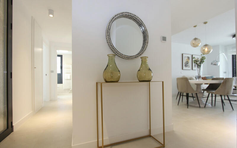 3 Cuarto Apartamento en venta