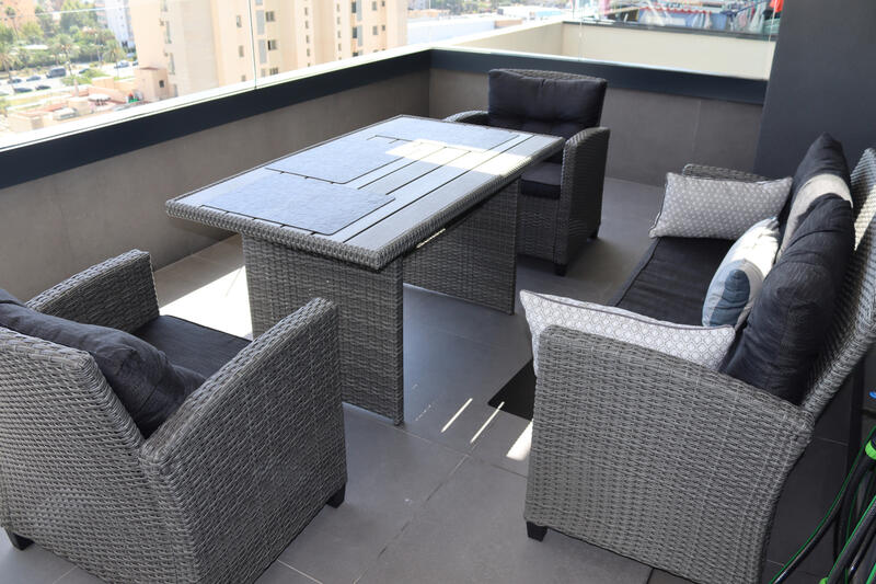 3 Cuarto Apartamento en venta