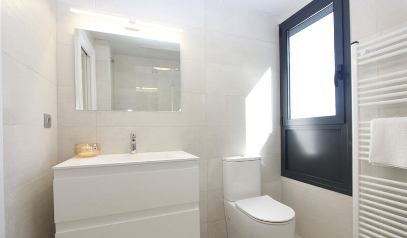 3 Cuarto Apartamento en venta