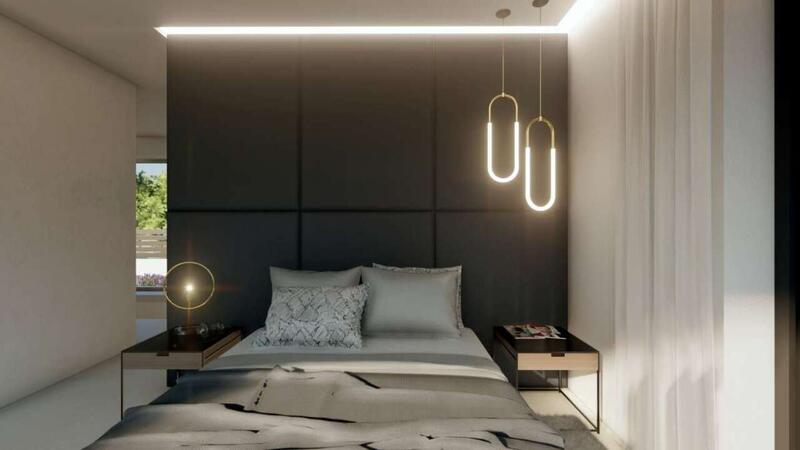 3 soverom Villa til salgs