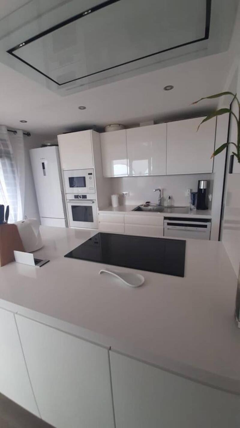 4 soverom Villa til salgs