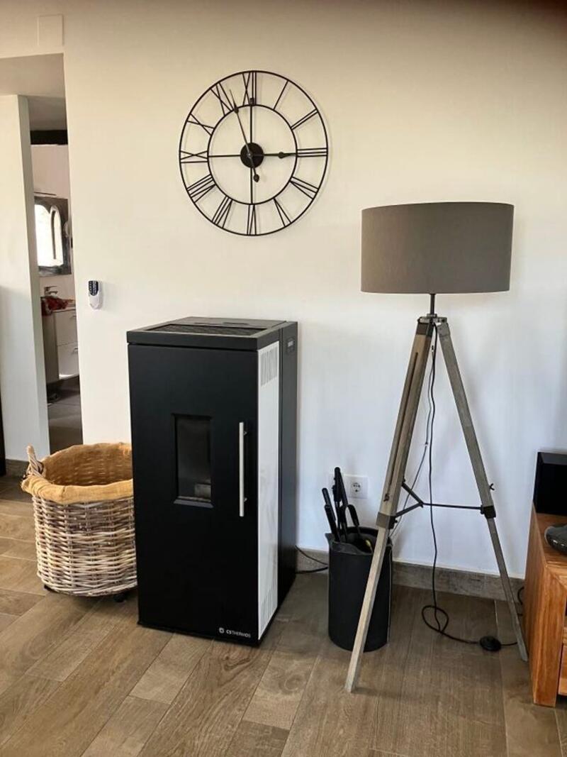 4 soverom Villa til salgs