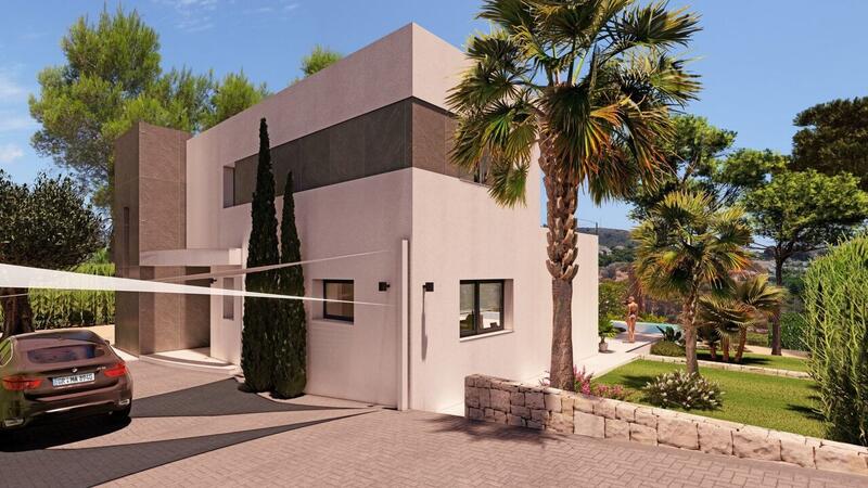 4 bedroom Villa for sale