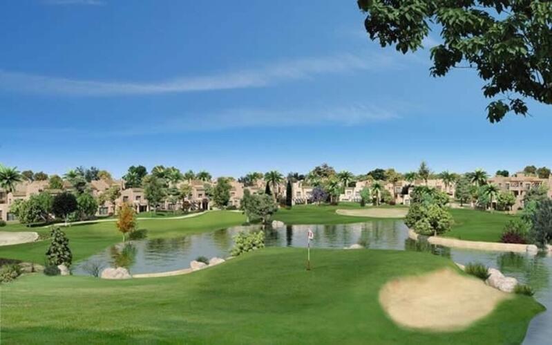 4 soverom Villa til salgs