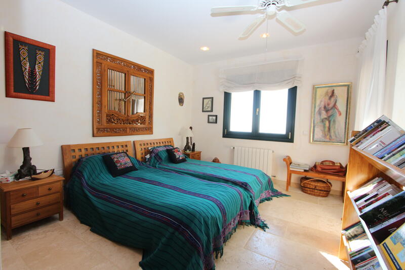 5 chambre Villa à vendre