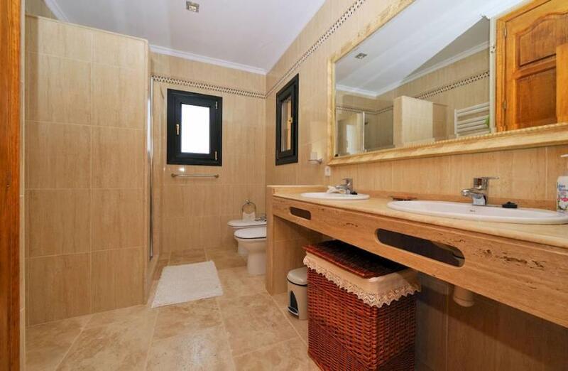 5 chambre Villa à vendre