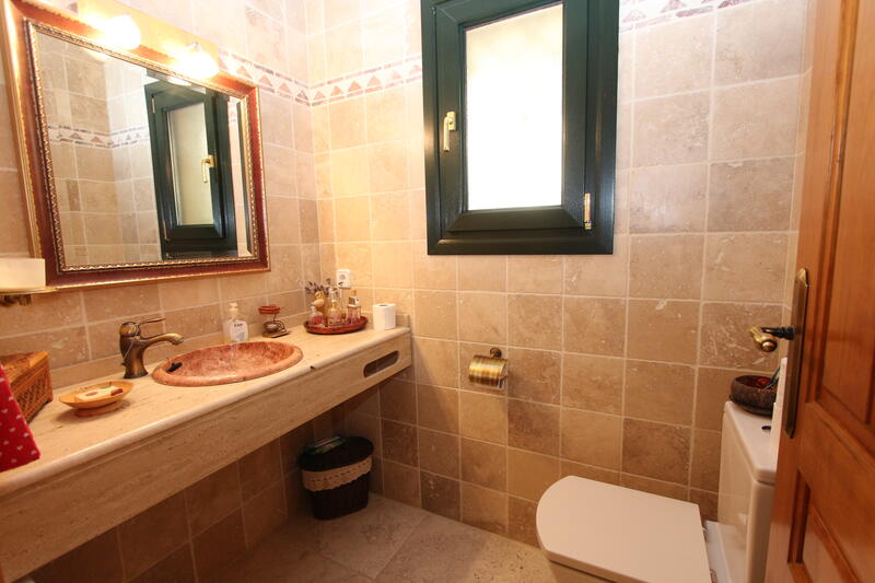 5 chambre Villa à vendre