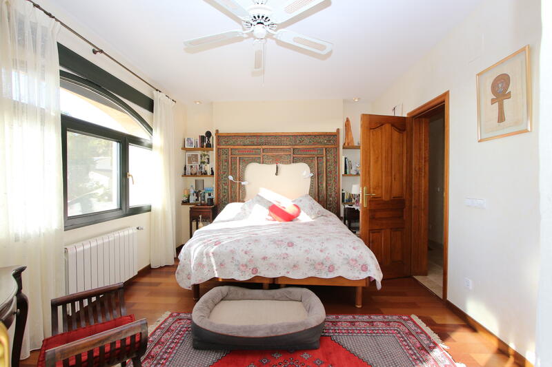 5 chambre Villa à vendre