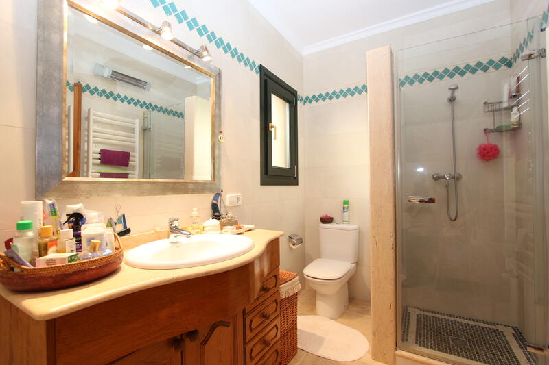 5 chambre Villa à vendre