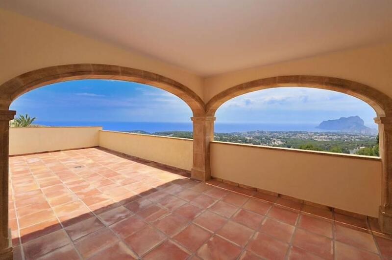 5 chambre Villa à vendre