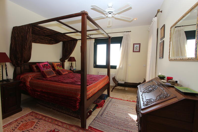 5 chambre Villa à vendre