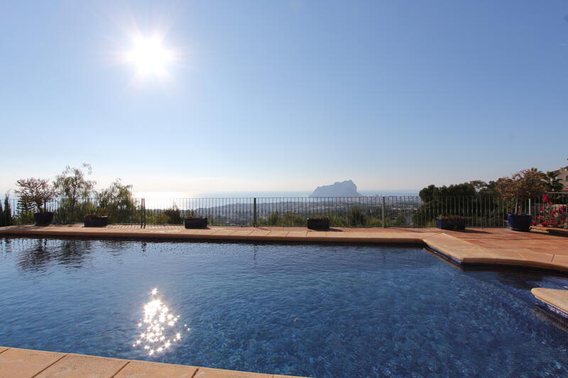 5 chambre Villa à vendre