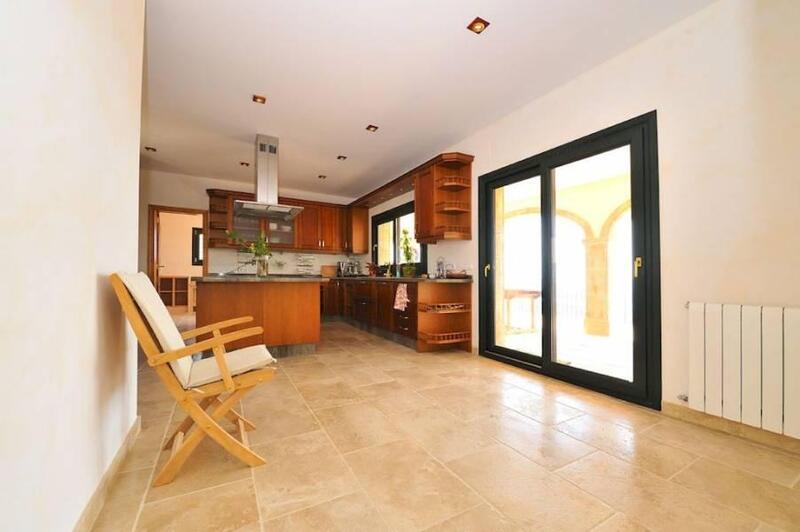 5 chambre Villa à vendre