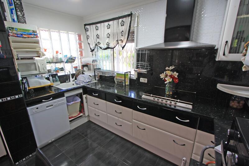 4 soveværelse Villa til salg