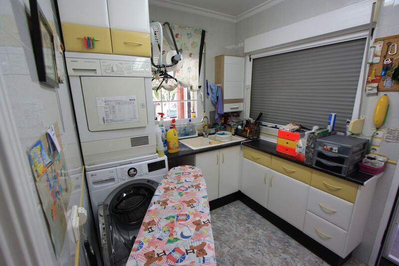 4 soveværelse Villa til salg