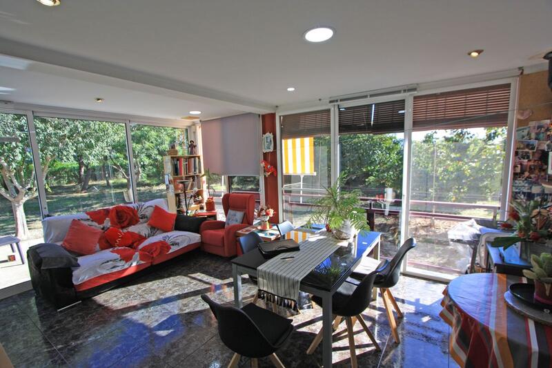 4 soveværelse Villa til salg