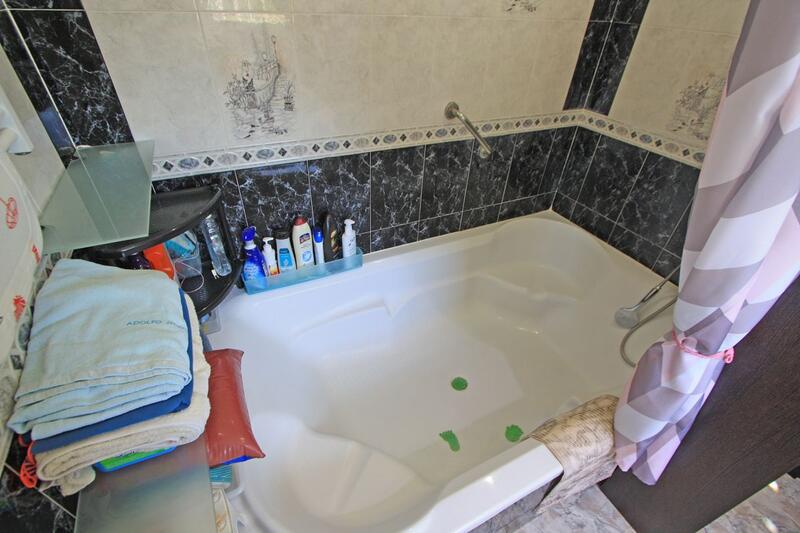 4 soveværelse Villa til salg