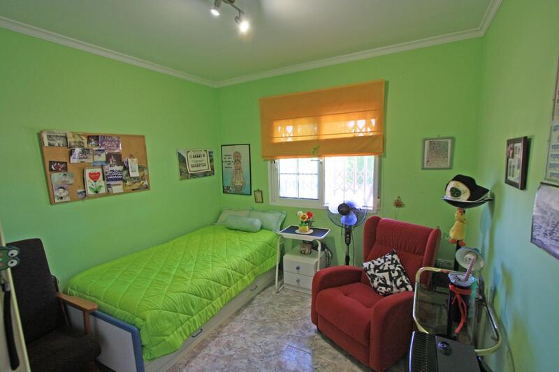 4 soveværelse Villa til salg