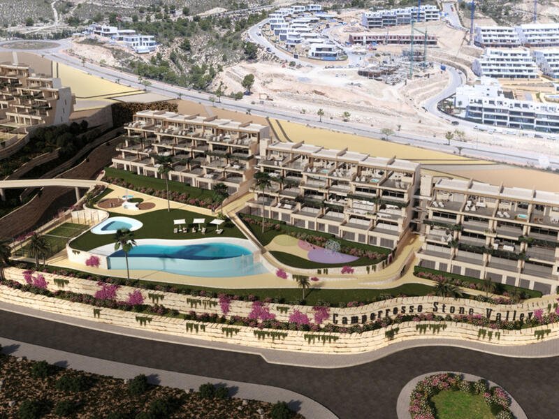 2 soverom Leilighet til salgs