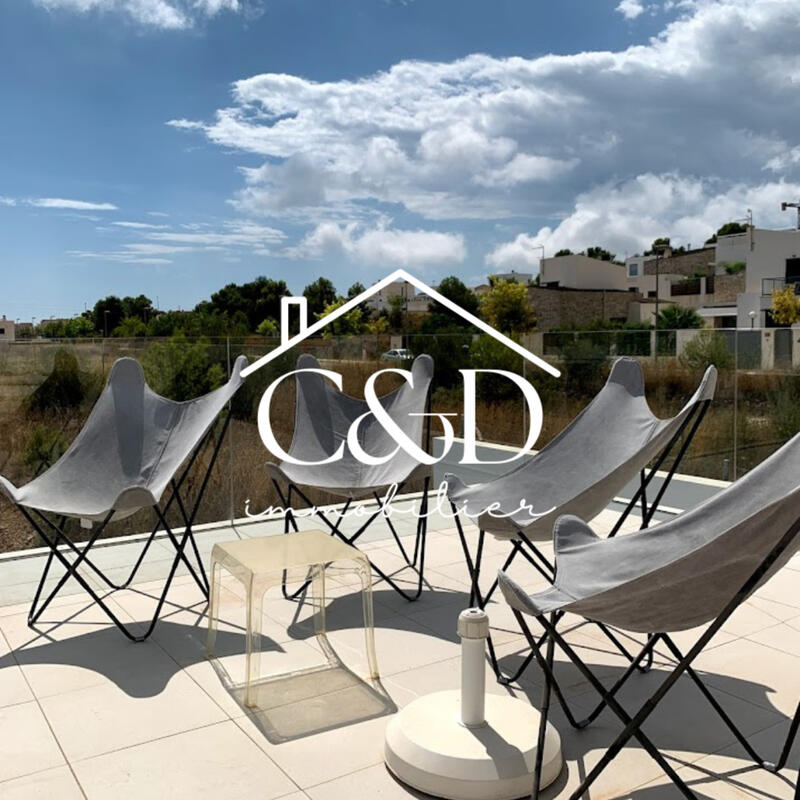 3 bedroom Villa for sale