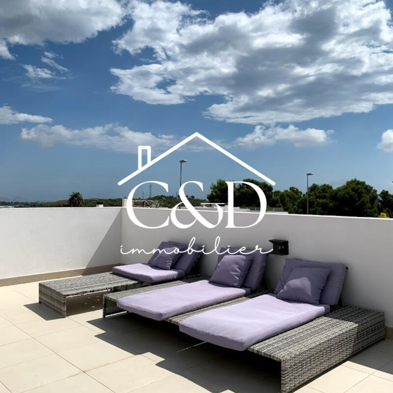 3 bedroom Villa for sale