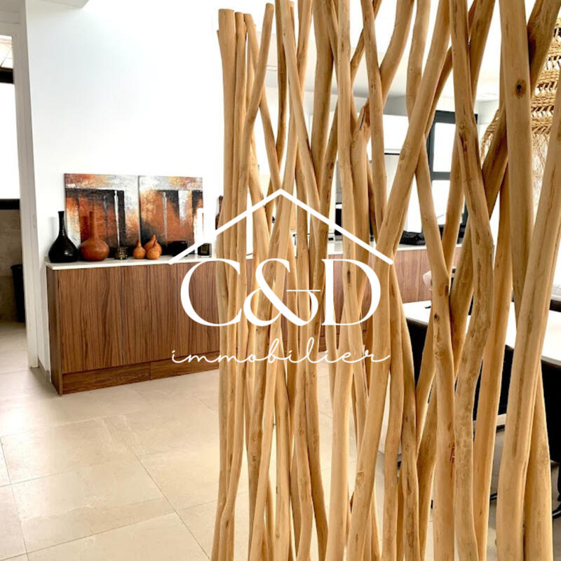 3 bedroom Villa for sale