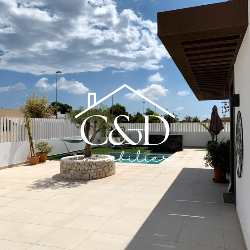 3 bedroom Villa for sale