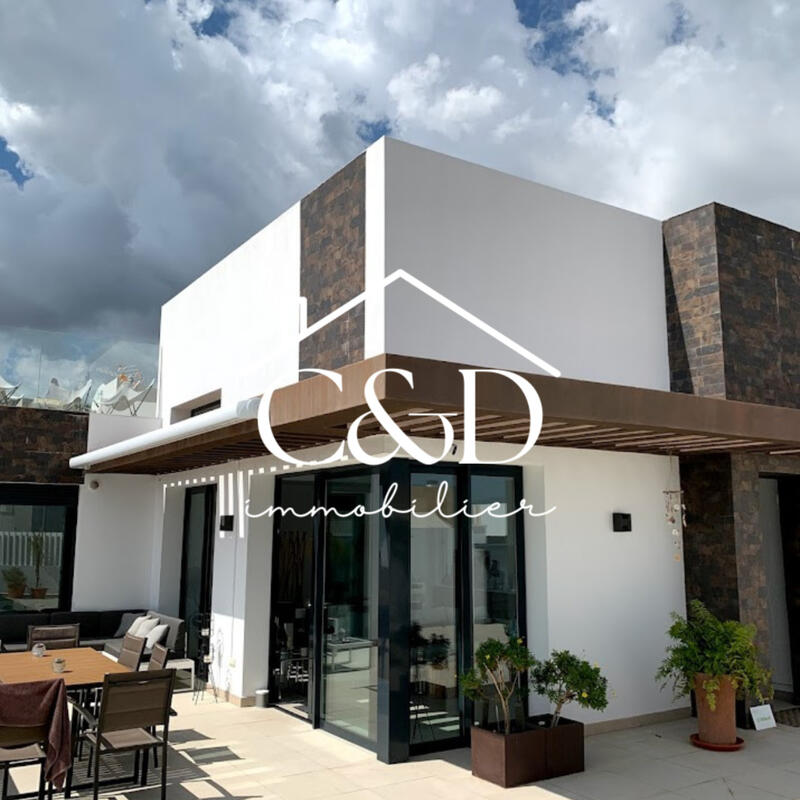 3 bedroom Villa for sale