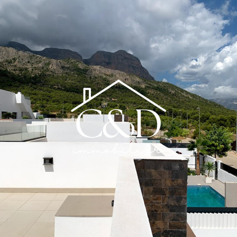 3 bedroom Villa for sale