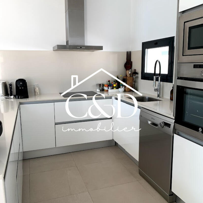 3 bedroom Villa for sale