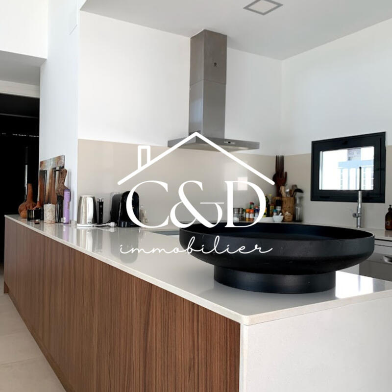 3 bedroom Villa for sale