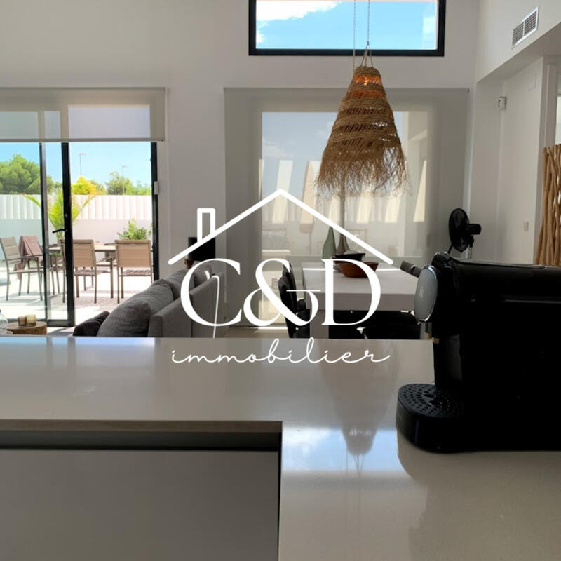 3 bedroom Villa for sale