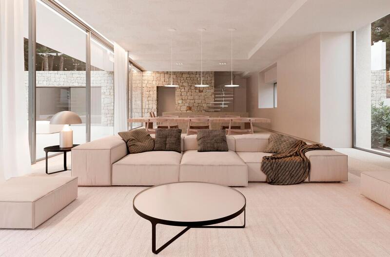 4 slaapkamer Villa Te koop