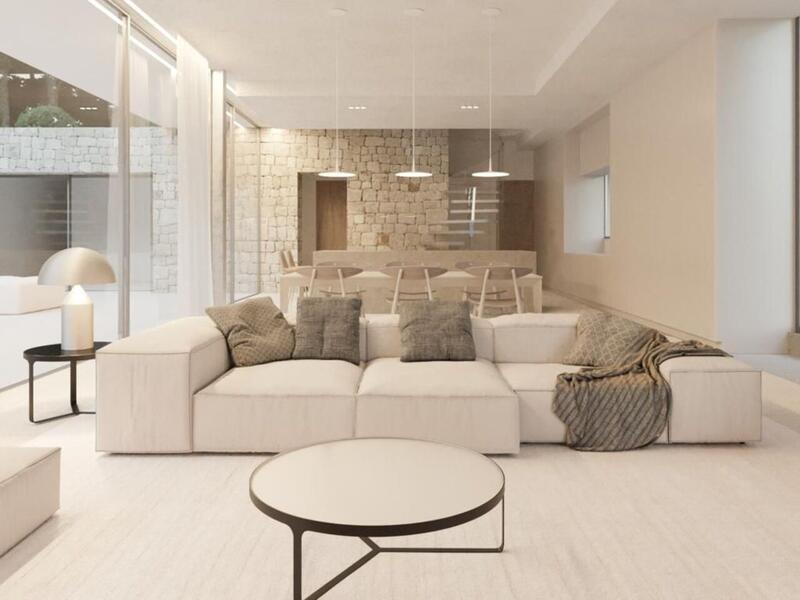 4 slaapkamer Villa Te koop