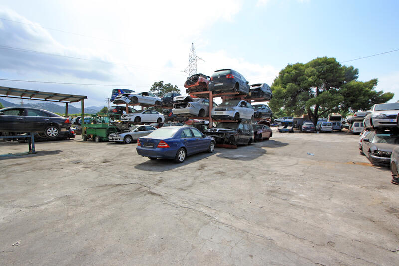 Commercial Property for sale