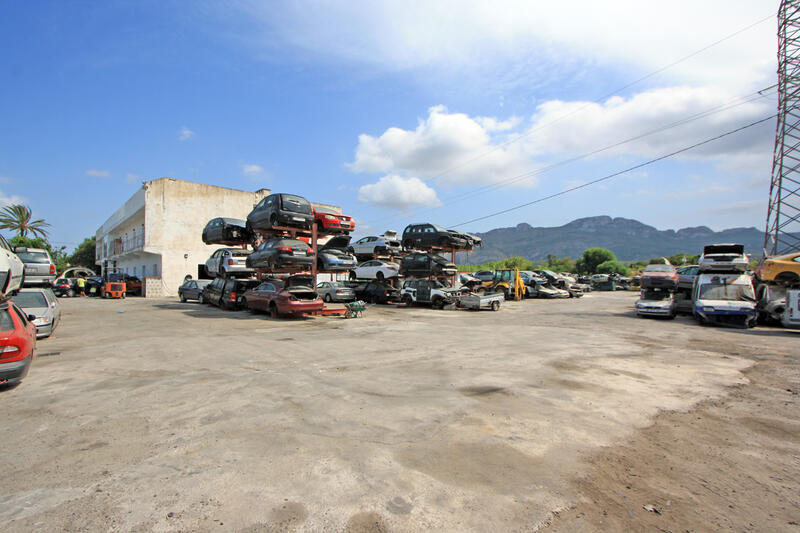 Commercial Property for sale