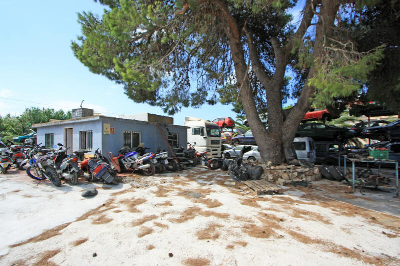 Commercial Property for sale