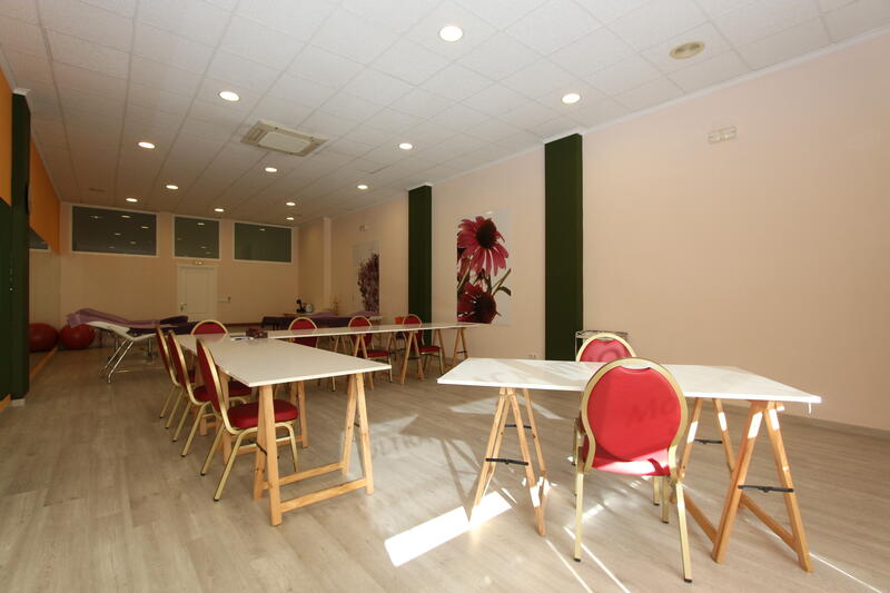 Erhvervsejendom til salg