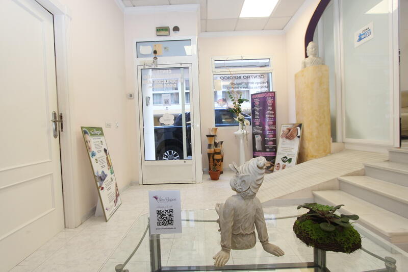 Erhvervsejendom til salg