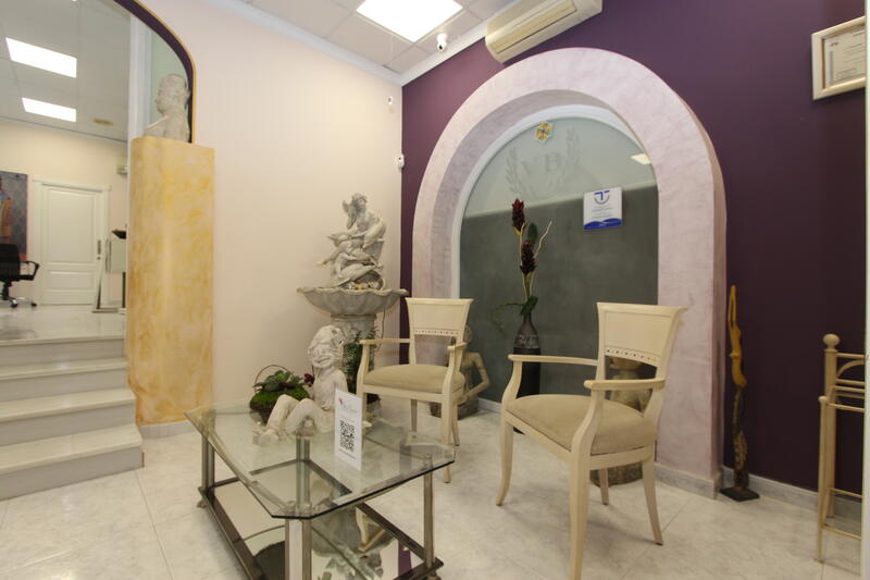 Erhvervsejendom til salg