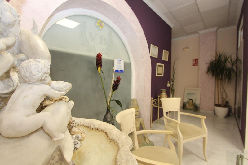 Erhvervsejendom til salg