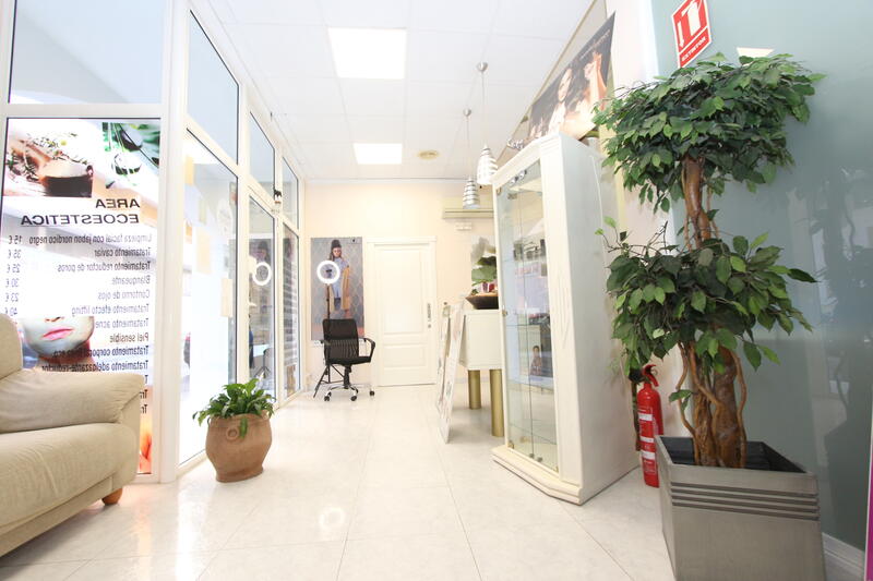 Erhvervsejendom til salg