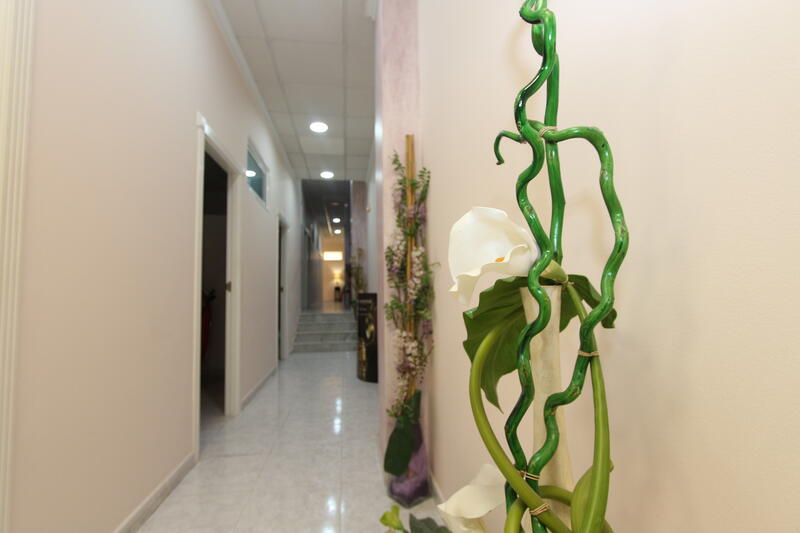 Erhvervsejendom til salg