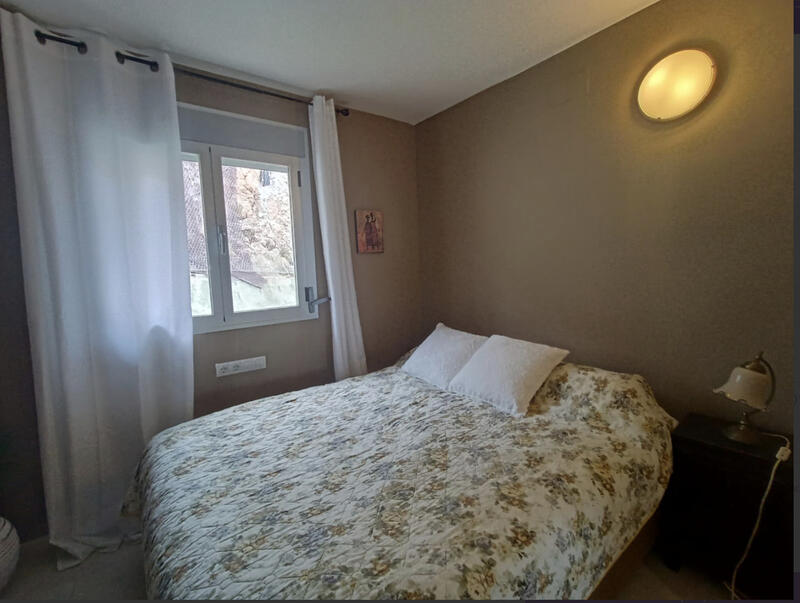 2 soverom Leilighet til salgs