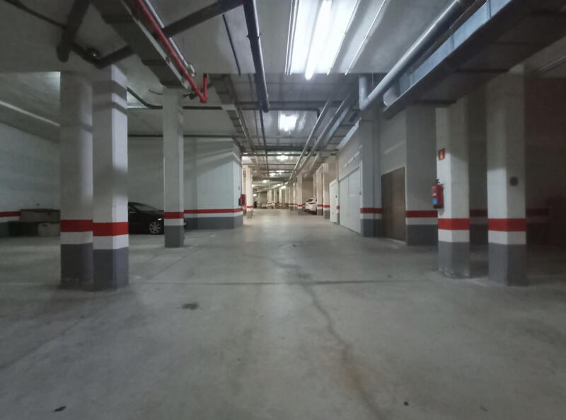 2 soverom Leilighet til salgs