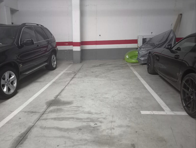 2 soverom Leilighet til salgs