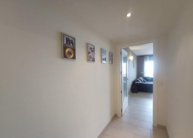 2 soverom Leilighet til salgs