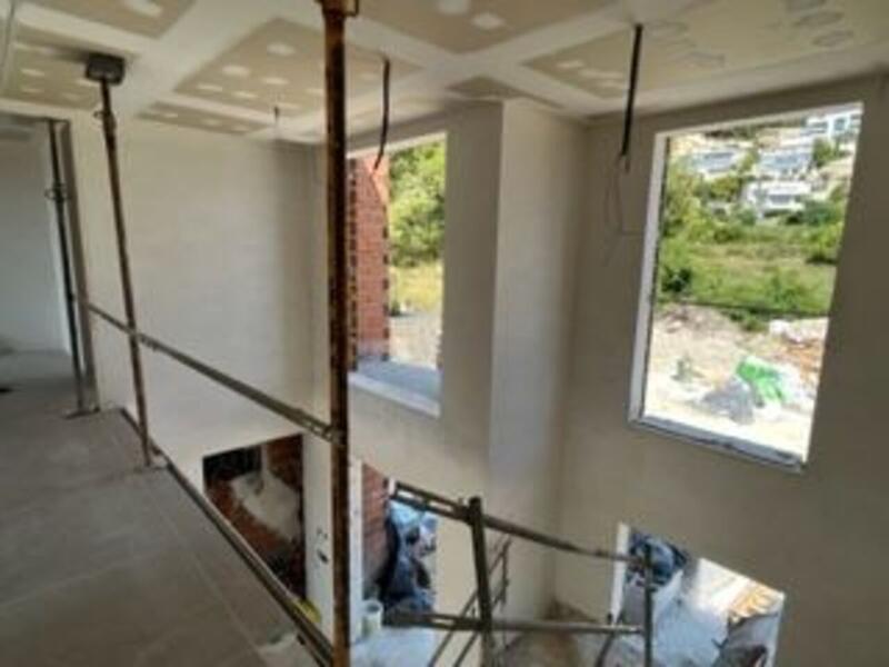 5 soverom Villa til salgs