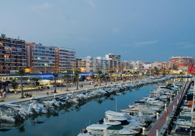 3 chambre Appartement à vendre